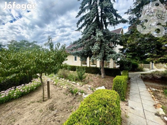 Ahol a nyugalom otthonra talál!