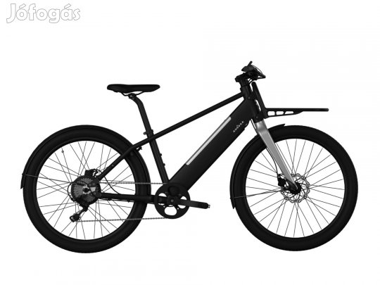 Ahooga Modular elektromos kerékpár