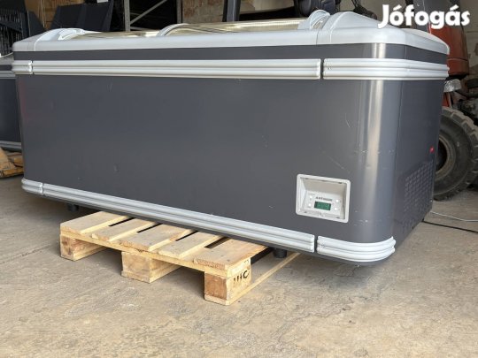 Aht Paris 180 - 2020 | Profi fagyasztó, Méhűtö 