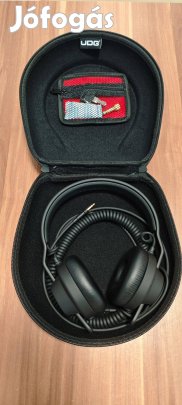 Aiaiai TMA-2 DJ DJ fejhallgató + UDG tok