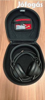 Aiaiai TMA 2 + UDG tok