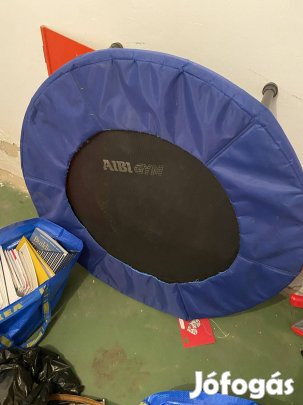Aibi gym gyerek trambulin