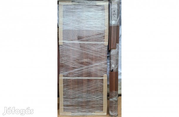 Aida Tabak ajtó új dió színben tokkal eladó