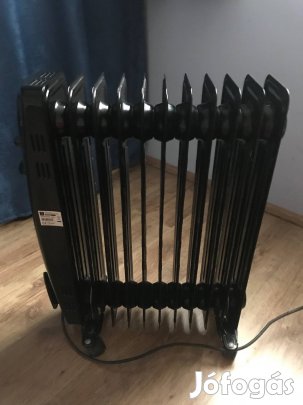 Aigostar olajradiátor