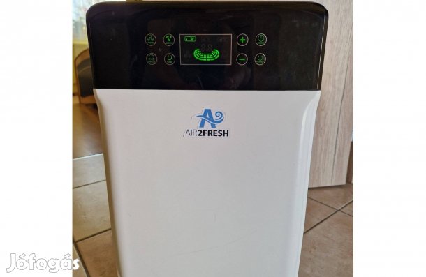 Air2Fresh Antrival Pro20-as légtisztító