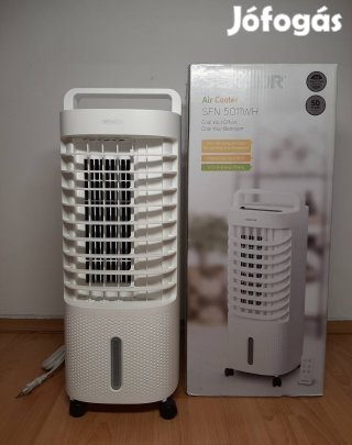 Air Cooler Sencor Léghűtő