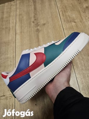 Air Force 1 Low Shadow 'Mystic Navy' 44.5