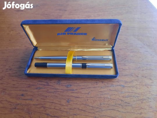 Air France Waterman tollkészlet
