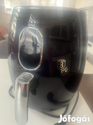 Air Fryer Berlinger Haus