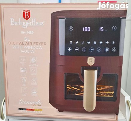 Air Fryer Eladó !