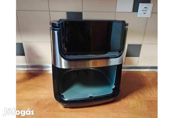 Air Fryer forrólevegős sütő