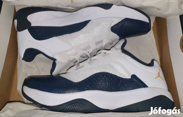 Air Jordan 11 Cmft Low, úi, eredeti, 42.5-es