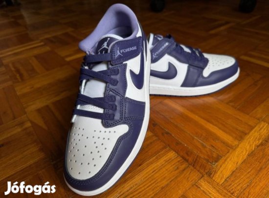 Air Jordan 1 Low Flyease