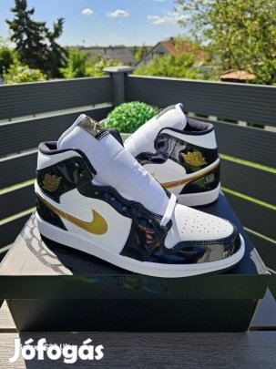 Air Jordan 1 Mid (40.5,42,42.5, 47.5)