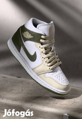 Air Jordan 1 új