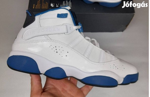 Air Jordan 6 Rings ( 42 - 26,5cm ) új cipő