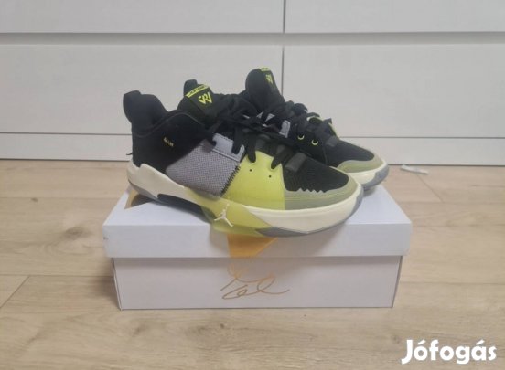 Air Jordan One Take 5