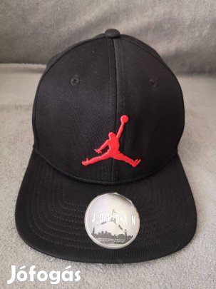 Air Jordan baseball sapka