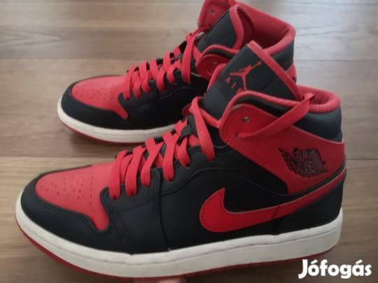 Air Jordan cipő 40,5 méret
