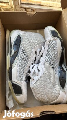 Air Jordan cipő eladó -újszerű-