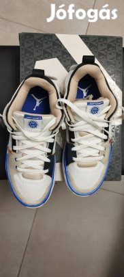 Air Jordan one take 5 Quai 54