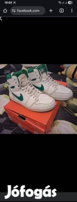 Air Jordan sportcipő 39