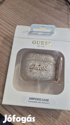 Air Pods 3 Guess tok