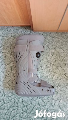 Air Walker hosszú csizma 'L'-es