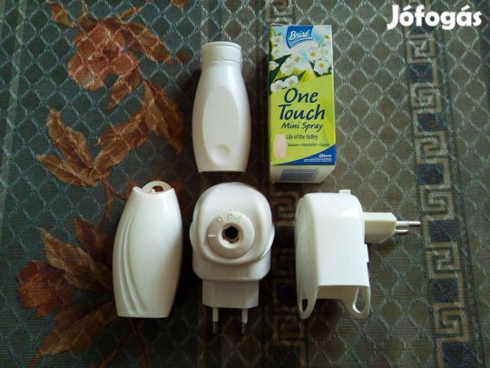 Air Wick utántöltők