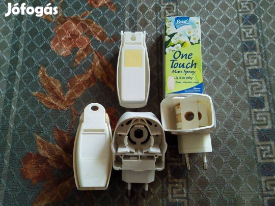 Air Wick utántöltők