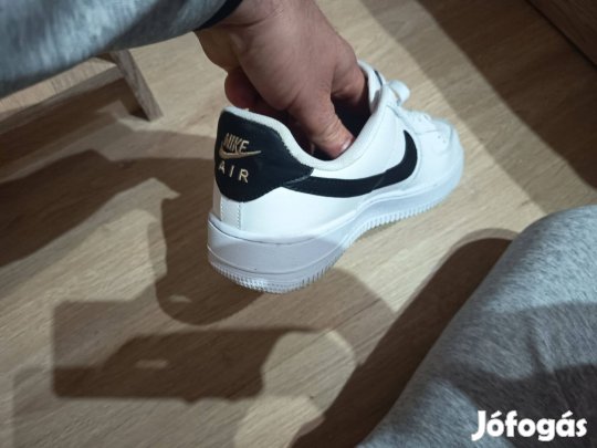 Air force essential fekete arany