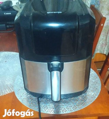 Air fryer eladó