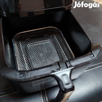 Air fryer kitűnő állaptban 