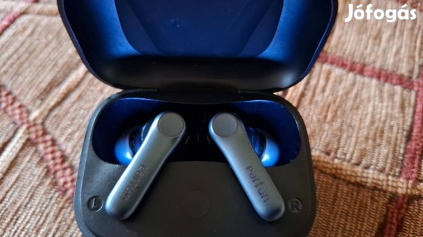 Air fun pro 4 fülhalgató