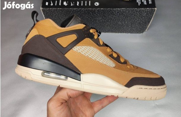 Air jordan Spizike ( 44 - 28cm ) új cipő