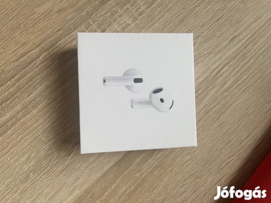 Air pods 4 (ANC)
