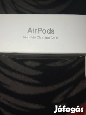 Air pods pro 3 mag charging case