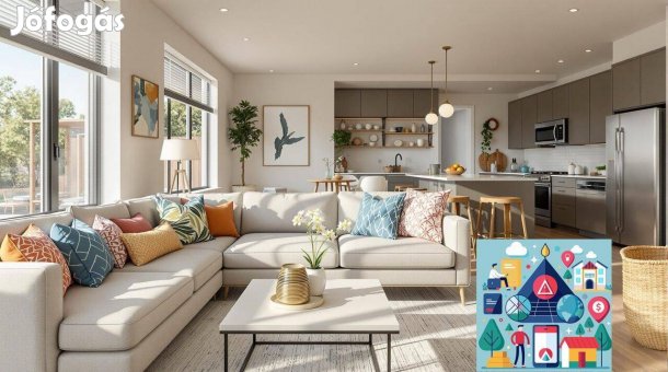 Airbnb | booking apartman lakás üzemeltetés Budapest