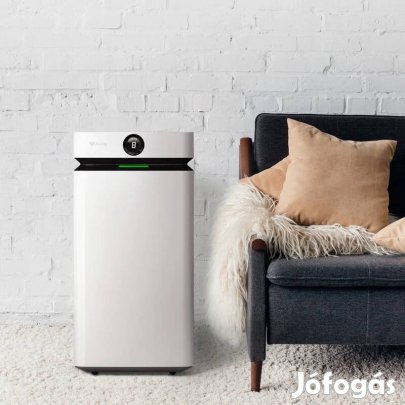 Airdog X8 vadonatuj profi levegőtisztító gép