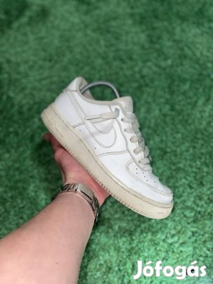 Airforce 1 tripple white 37,5