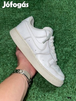 Airforce 1 tripple white 41