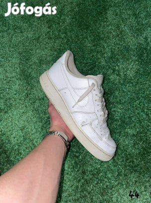 Airforce 1 tripple white 44