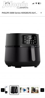 Airfryer XXL
