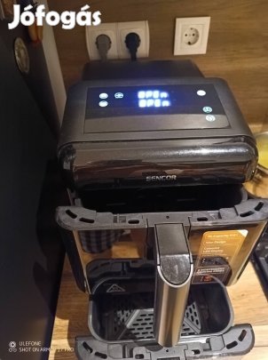 Airfryer eladó