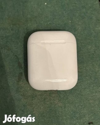 Airpod 1 vezetéknélküli fülhalgató