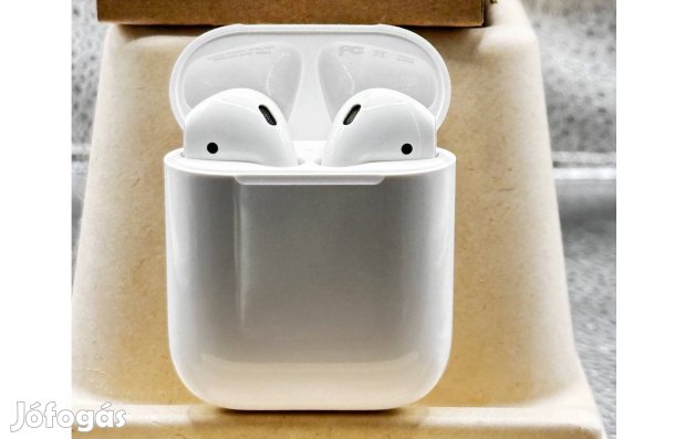 Airpods 2 Felújított