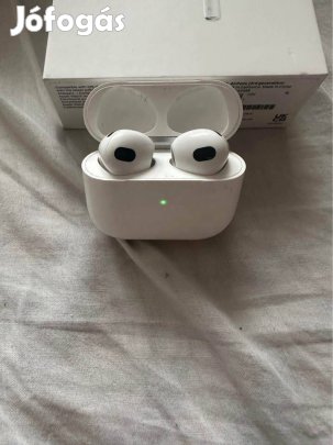 Airpods 3 Magsafe tokos