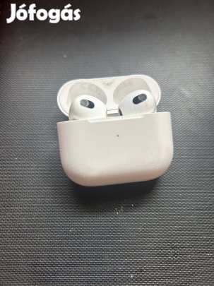 Airpods 3 eladó