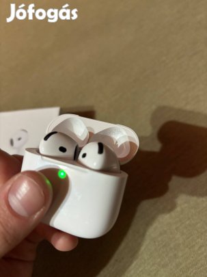 Airpods 4 ANC