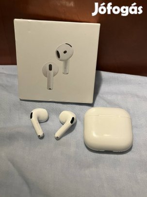 Airpods 4 ANC